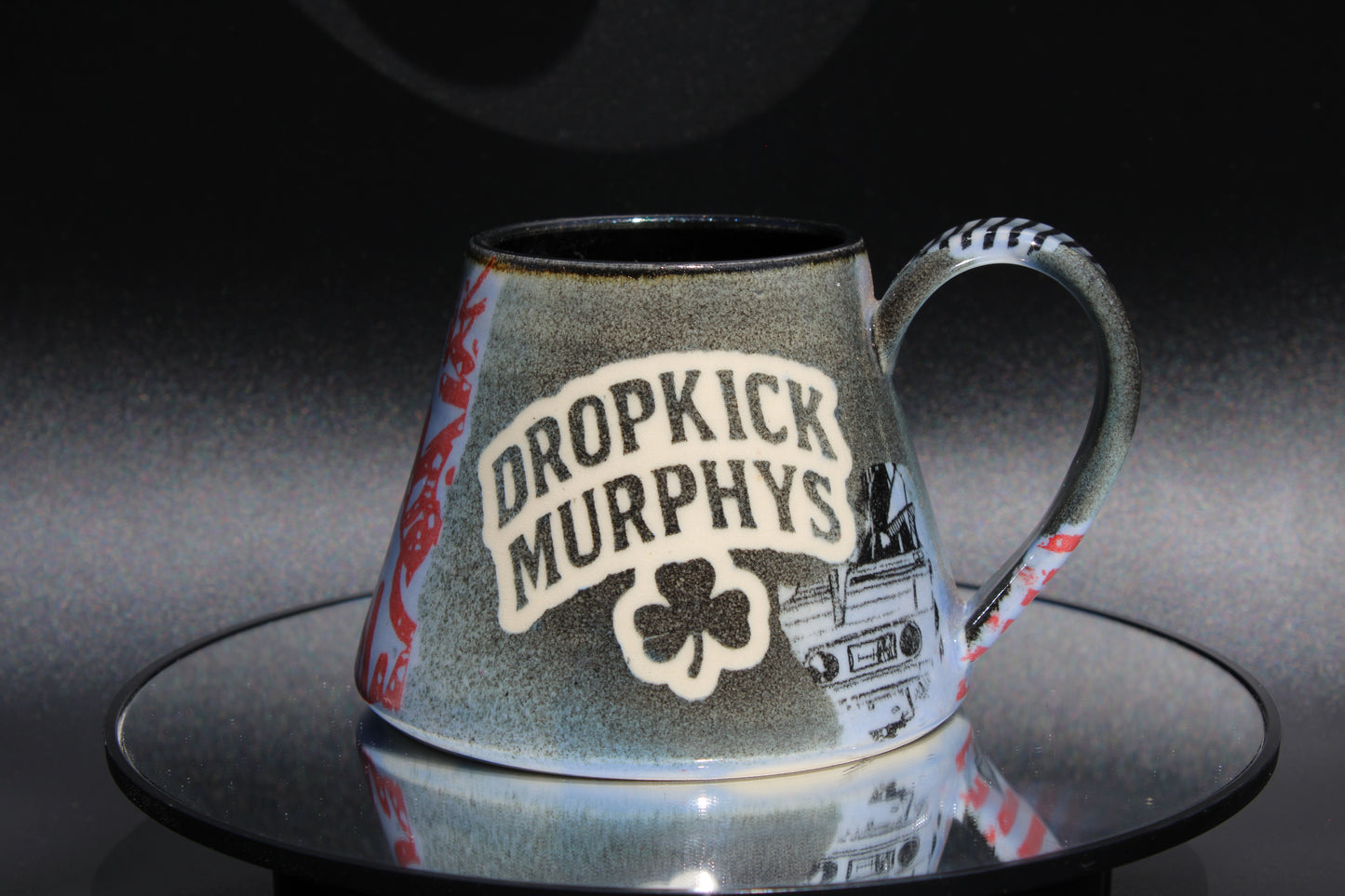 Dropkick Murphys 19