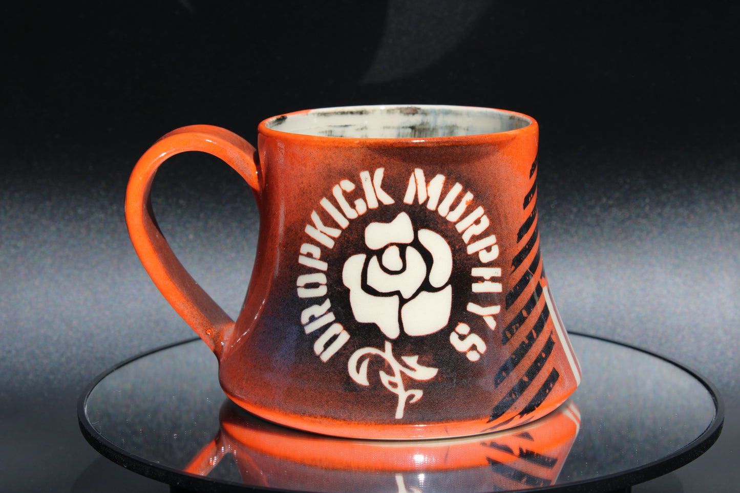 Dropkick Murphys 20