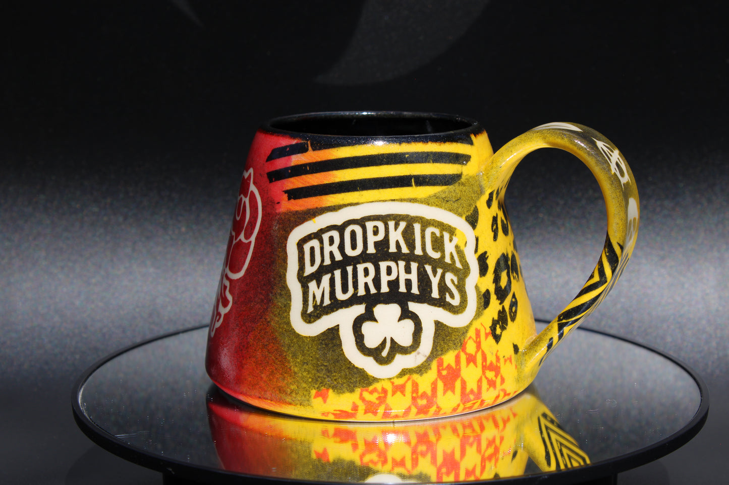 Dropkick Murphys 22