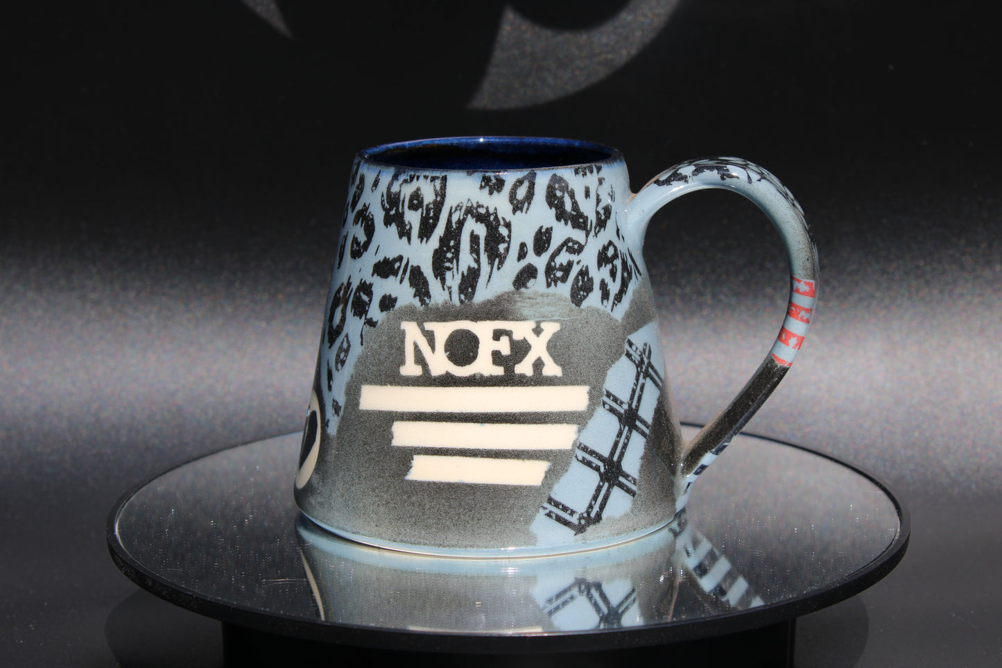 NOFX 13