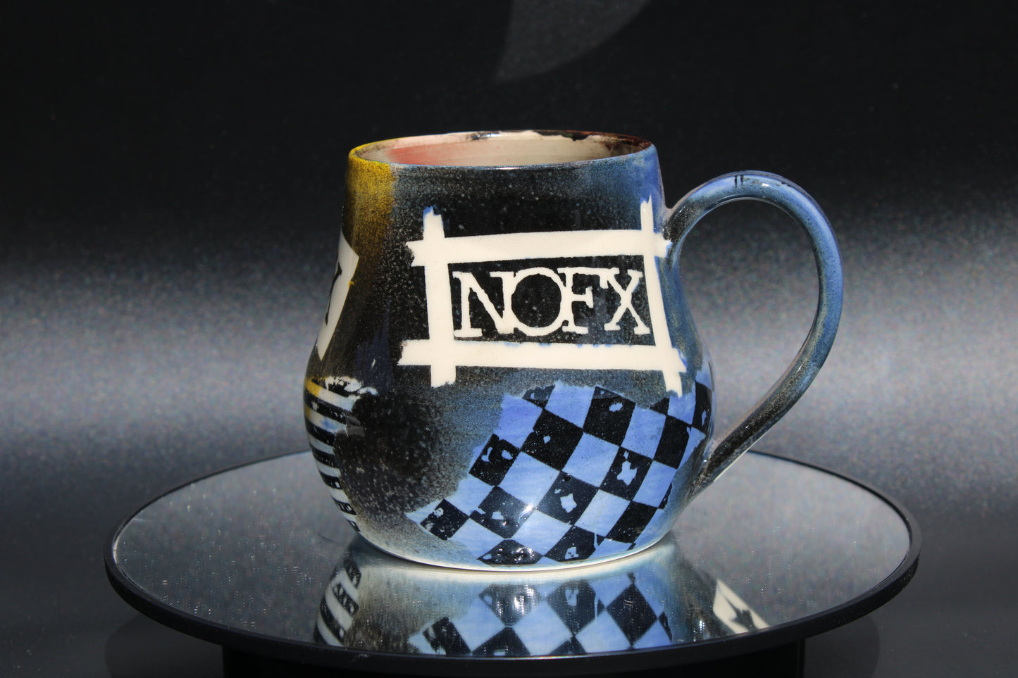 NOFX 14