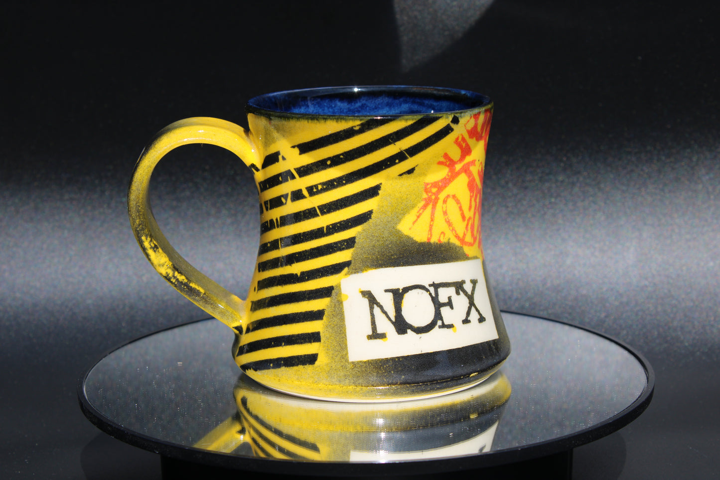 NOFX 19