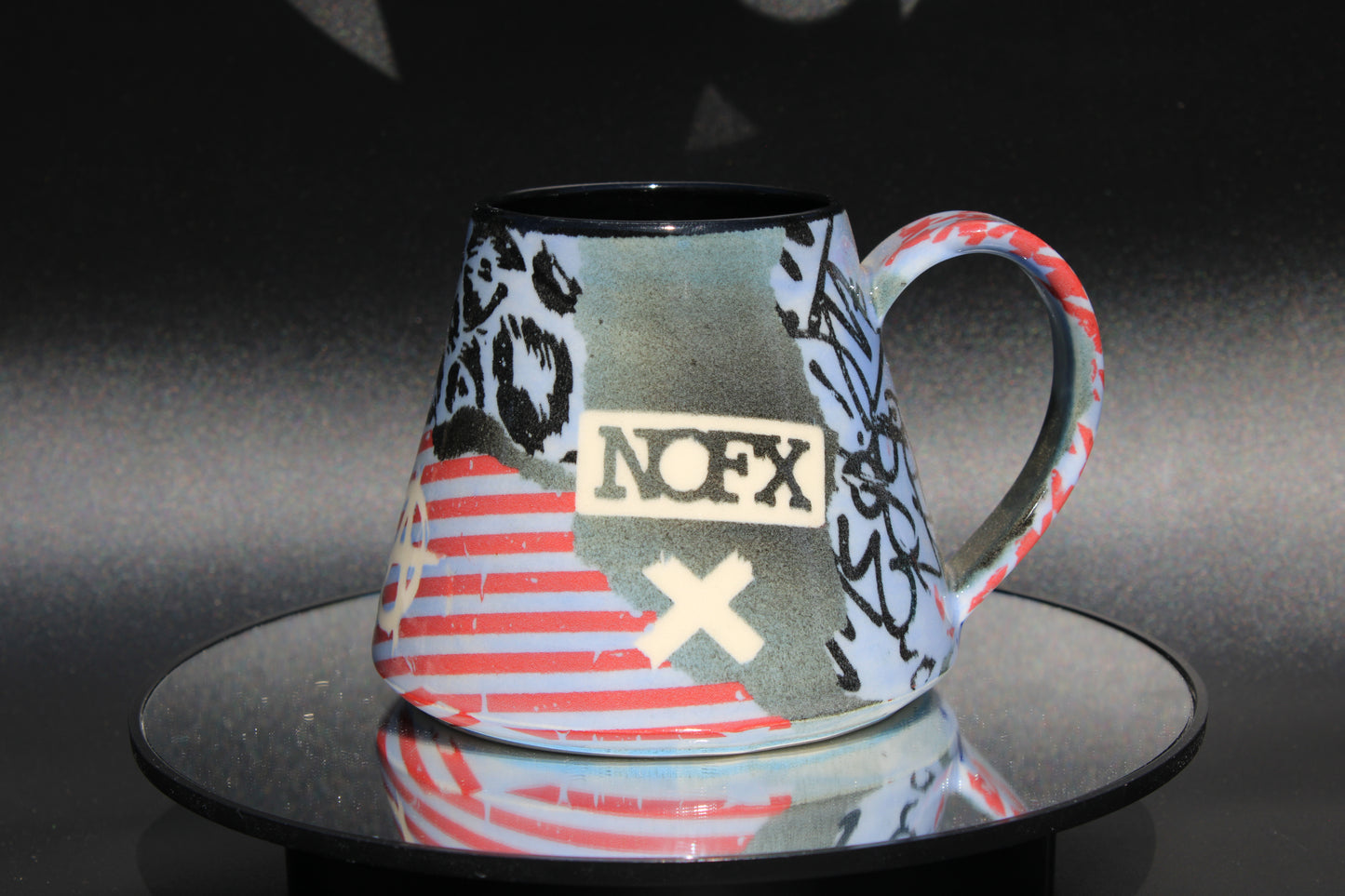 NOFX 21