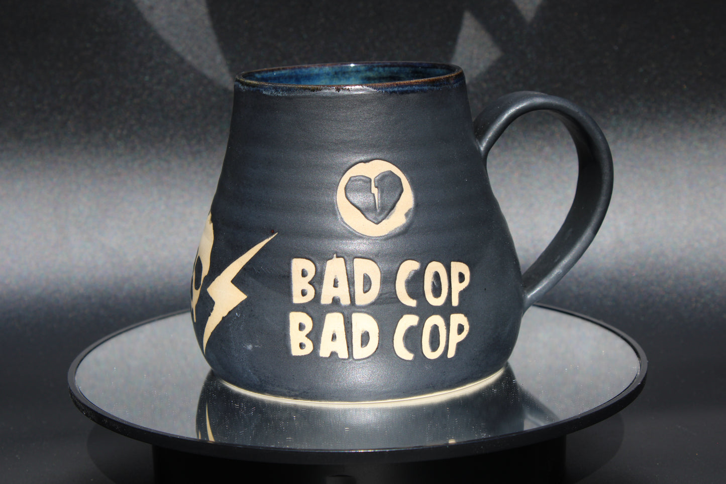 Bad Cop Bad Cop 22