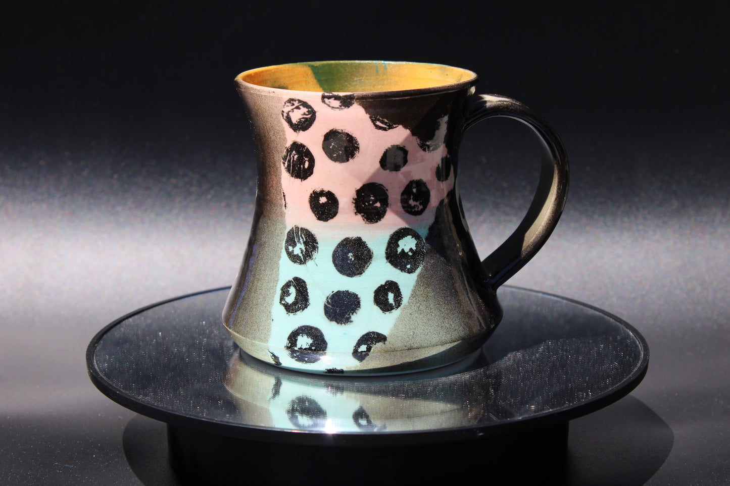Punk Rock Mug 19