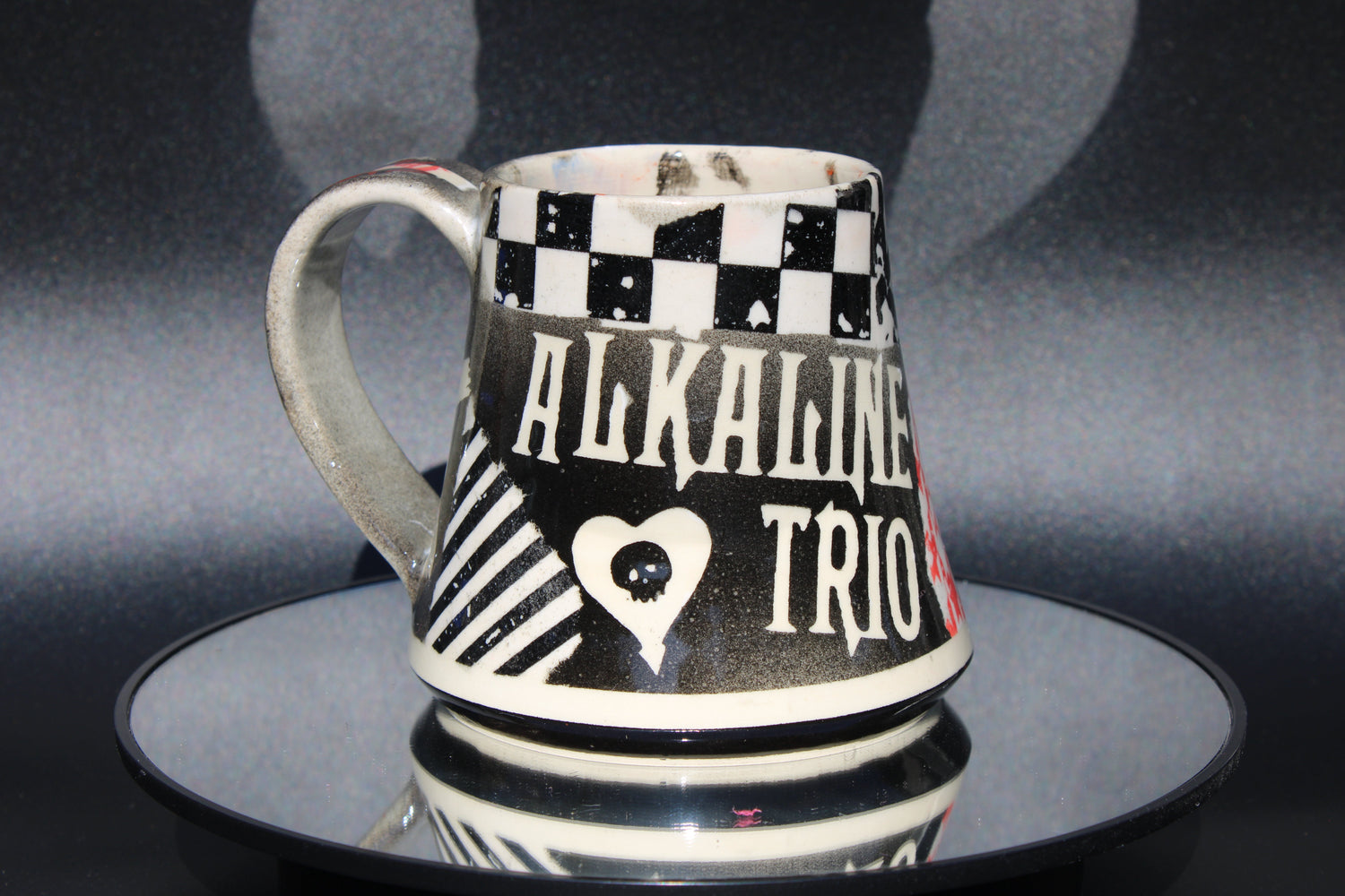 Alkaline Trio