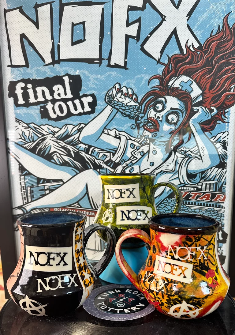 NOFX