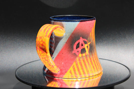 Design Your Own Mug