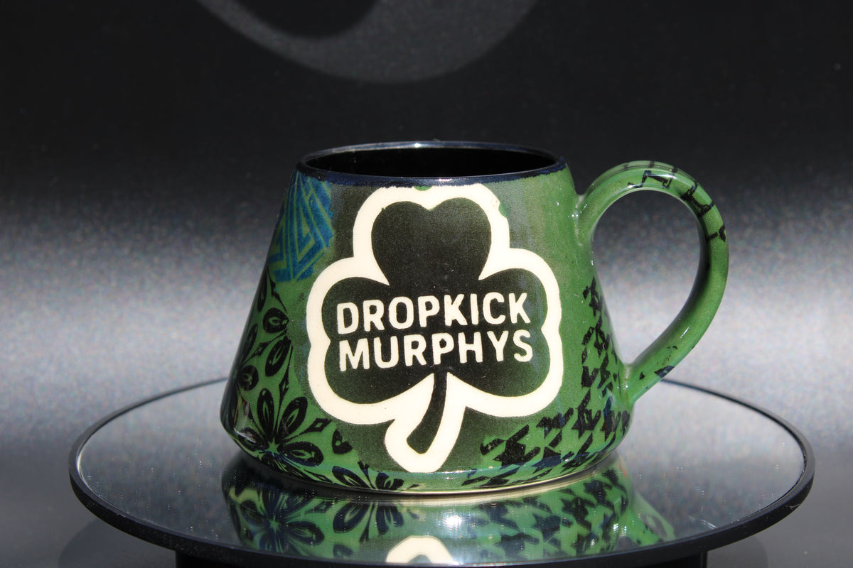 Dropkick Murphys 14
