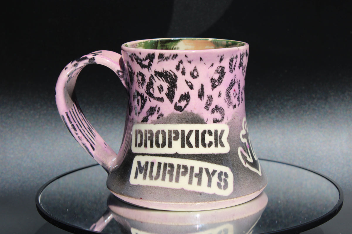 Dropkick Murphys 15