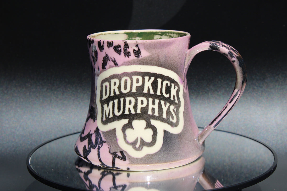 Dropkick Murphys 15