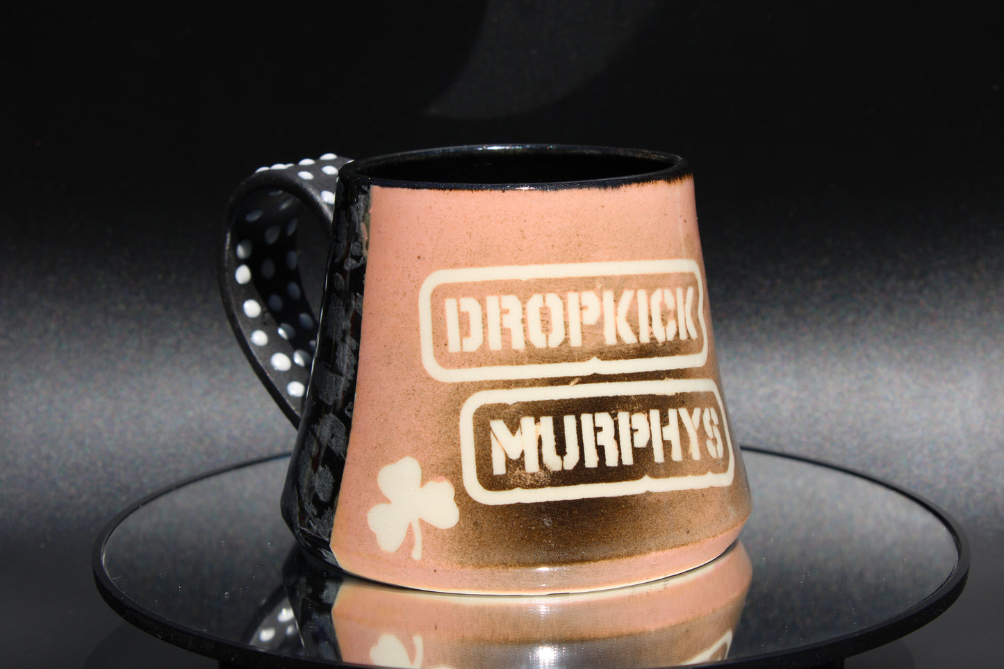 Dropkick Murphys 18