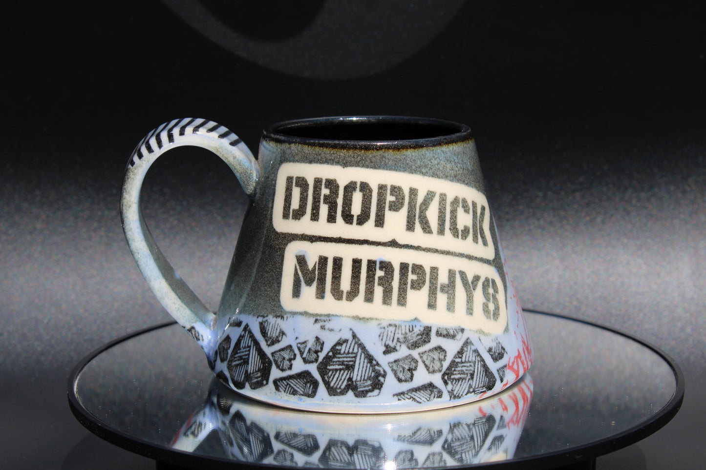 Dropkick Murphys 19