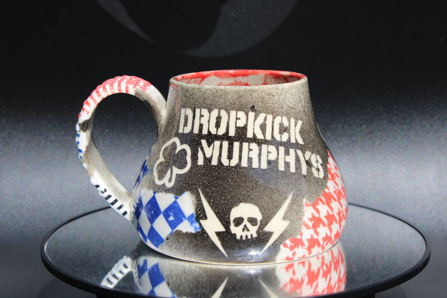 Dropkick Murphys 21