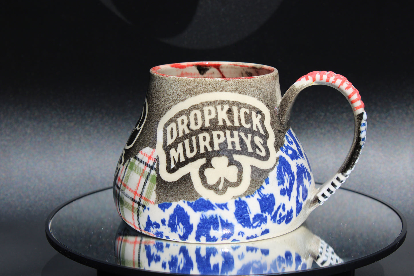 Dropkick Murphys 21