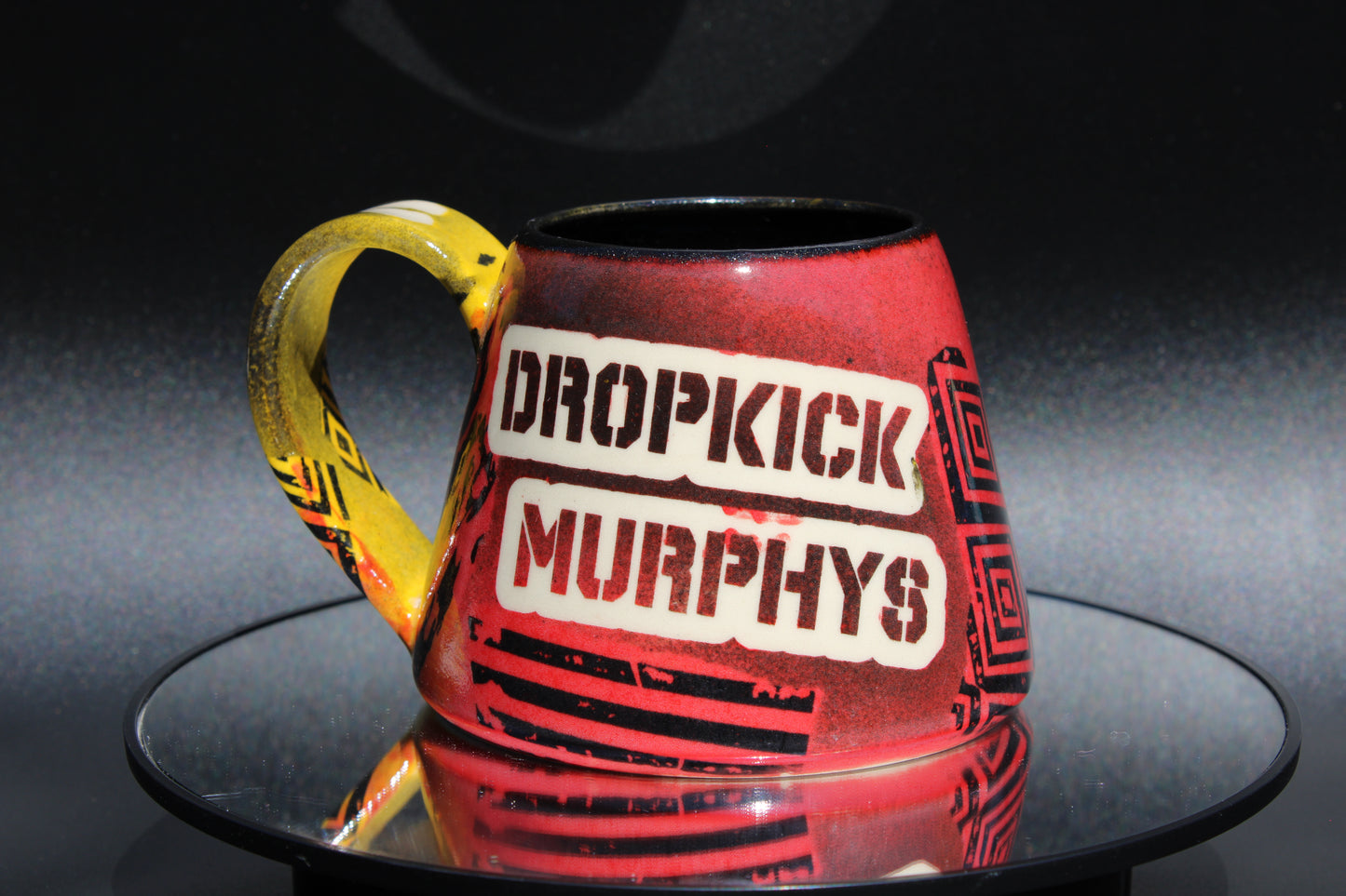 Dropkick Murphys 22