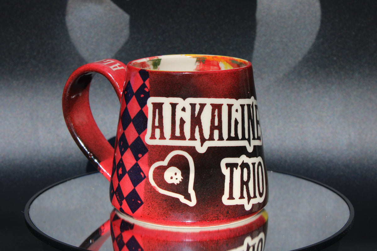 Alkaline Trio 1