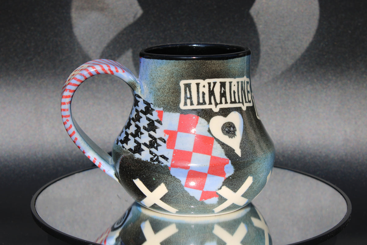 Alkaline Trio 2