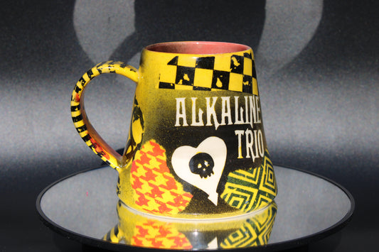 Alkaline Trio 3