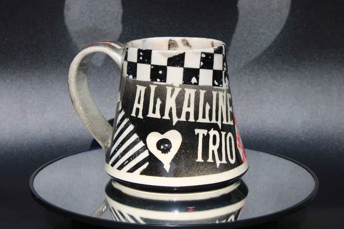 Alkaline Trio 4