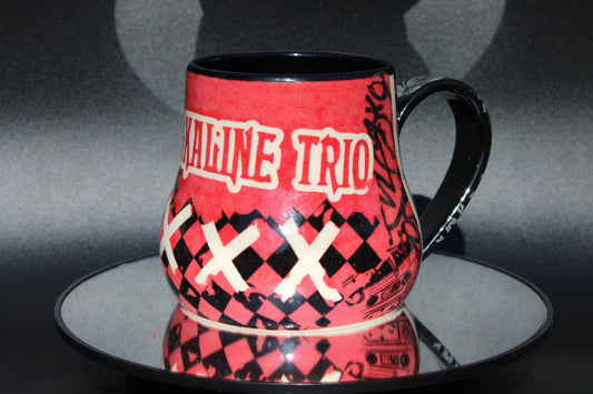 Alkaline Trio 5