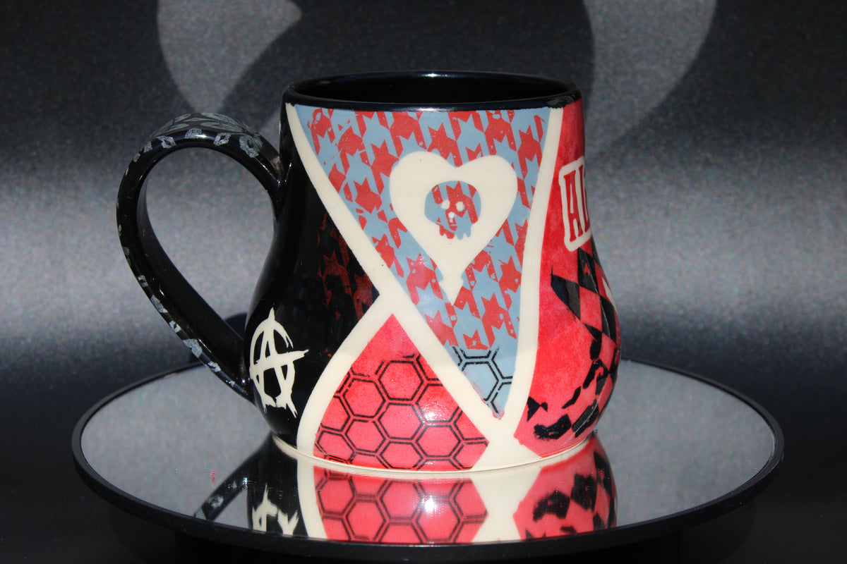 Alkaline Trio 5