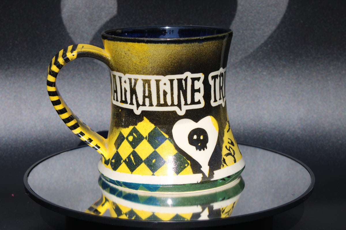 Alkaline Trio 7