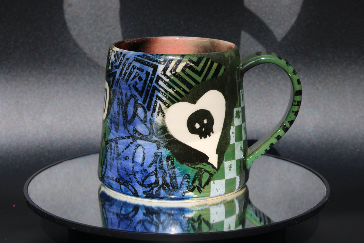 Alkaline Trio 8