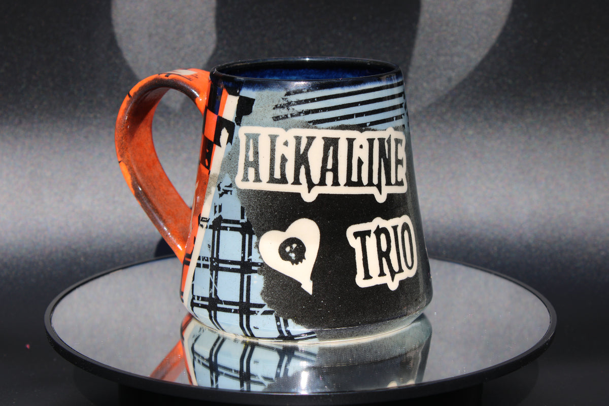 Alkaline Trio 9