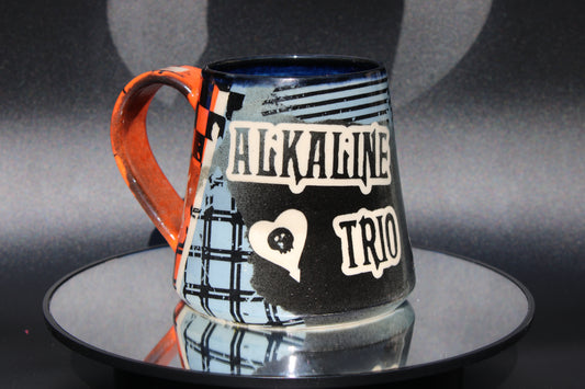 Alkaline Trio 9