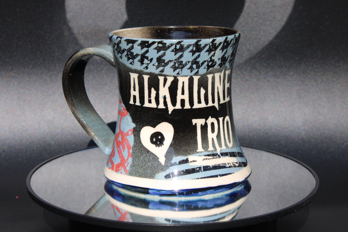 Alkaline Trio 11