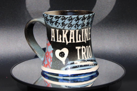 Alkaline Trio 11
