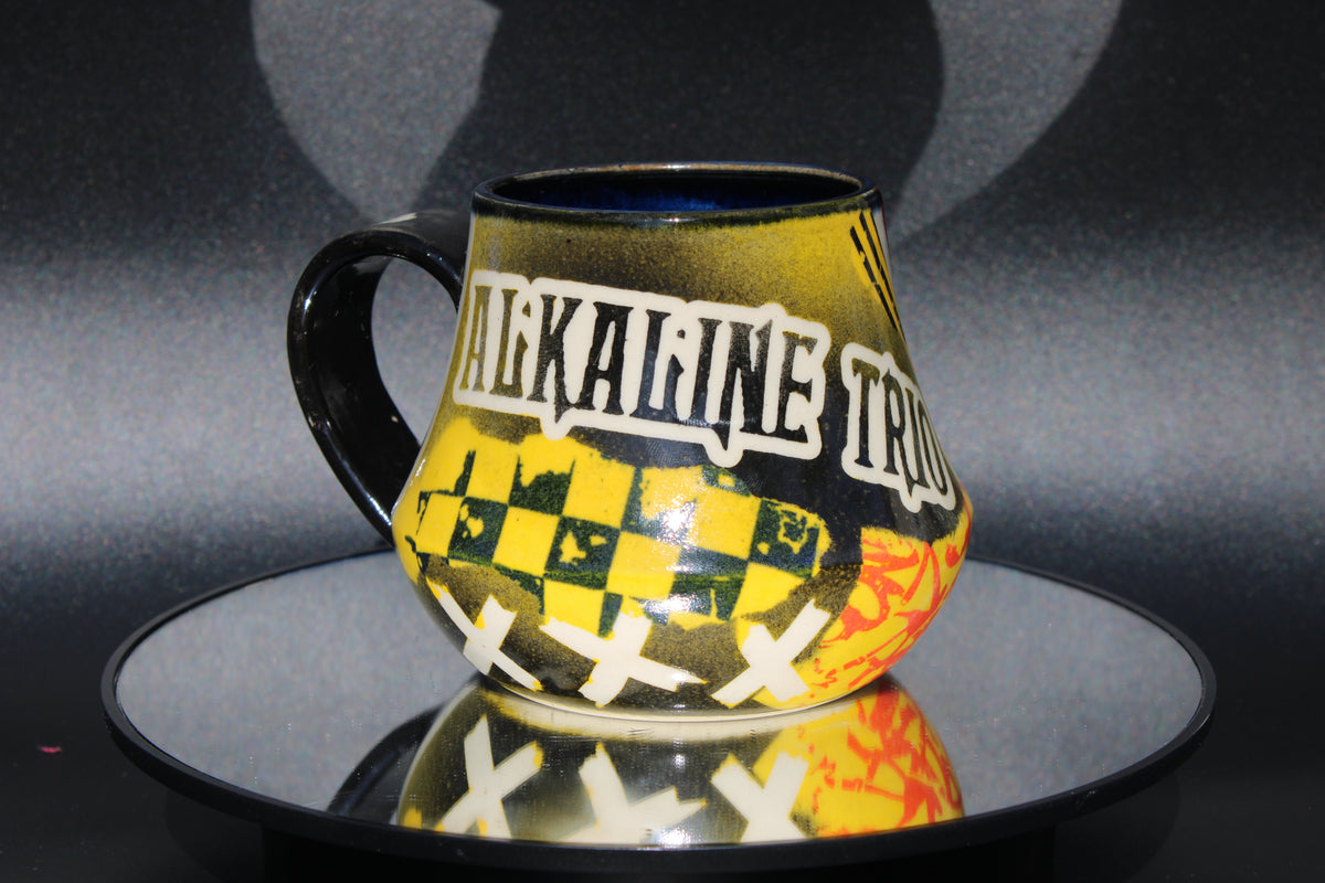 Alkaline Trio 12