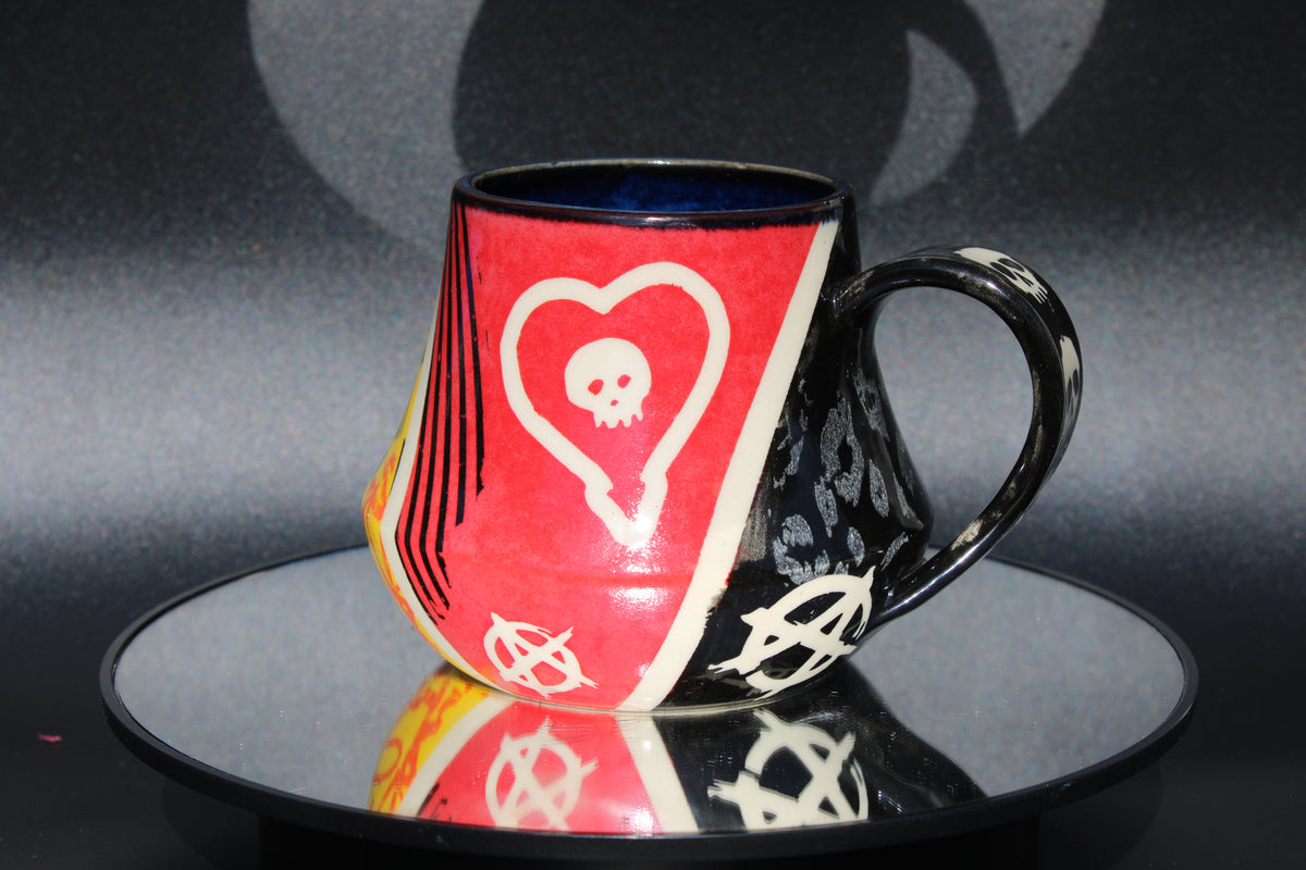 Alkaline Trio 12