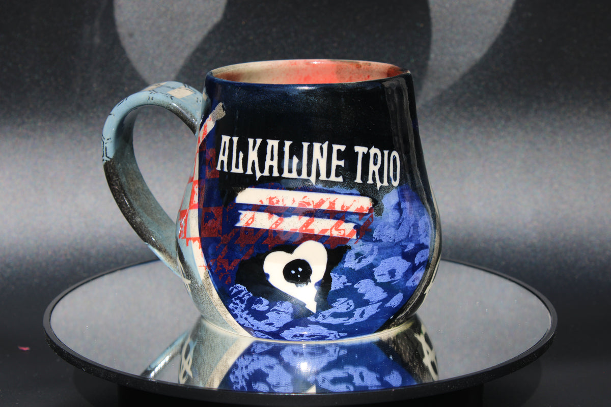 Alkaline Trio 14