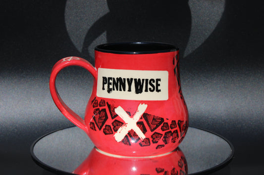 Pennywise 2