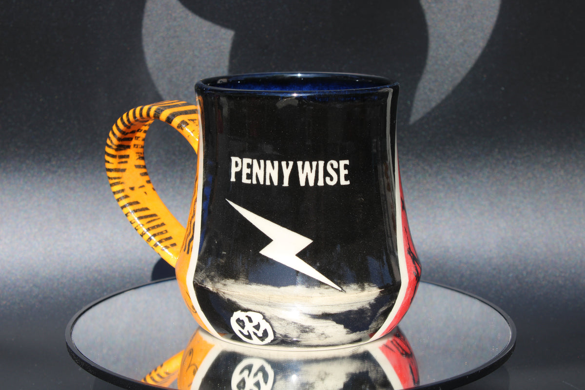 Pennywise Surprise Mug