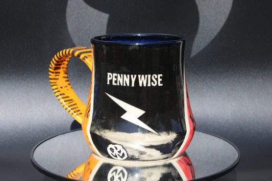 Pennywise 4