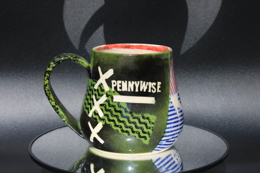 Pennywise 5