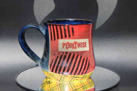 Pennywise 6