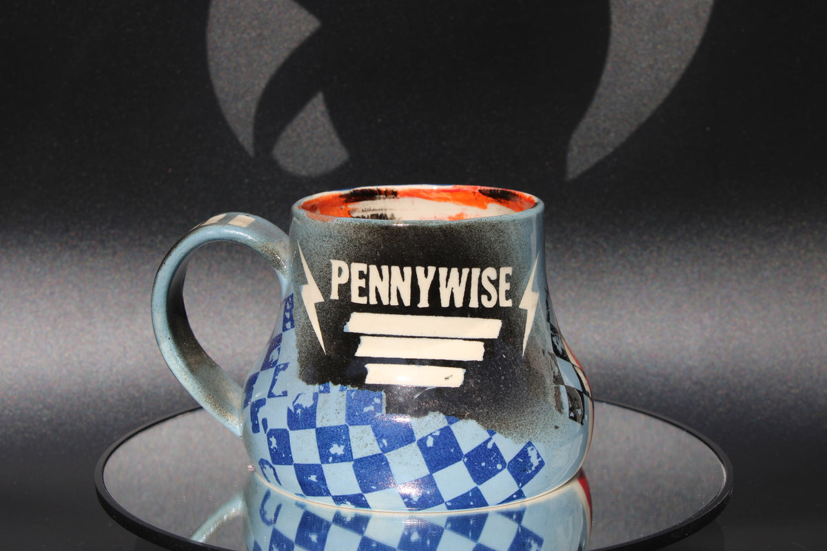 Pennywise 7
