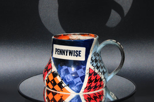 Pennywise Surprise Mug