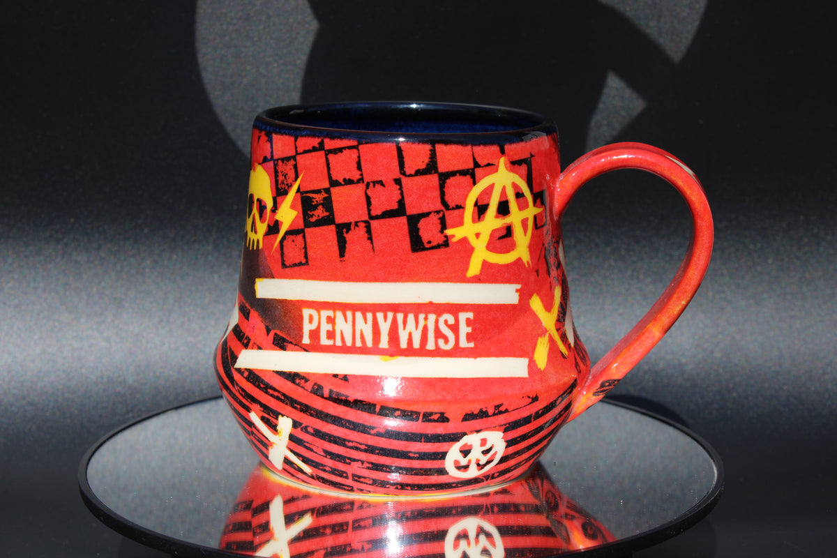 Pennywise 10