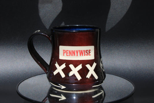 Pennywise 11