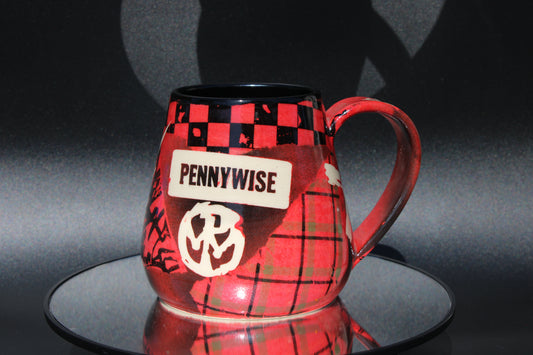 Pennywise 12