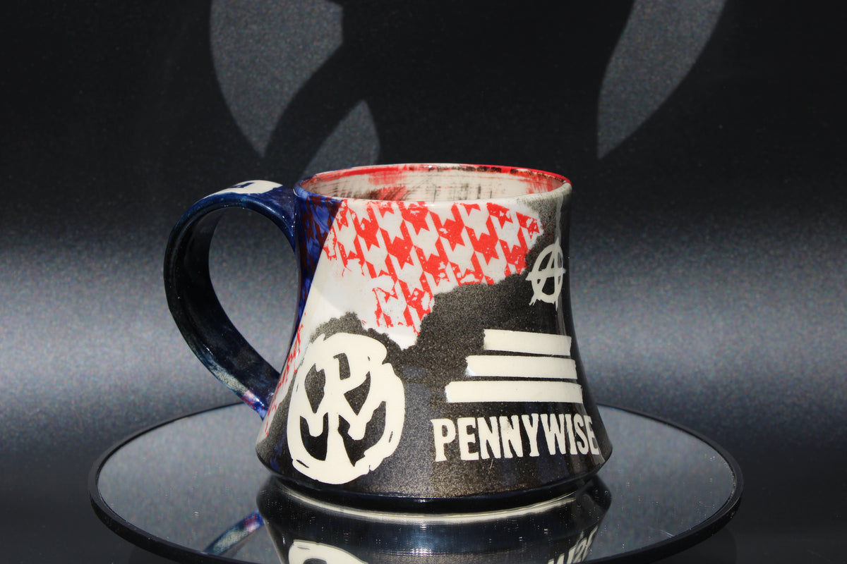 Pennywise 13