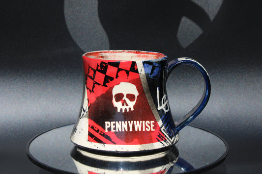 Pennywise 13