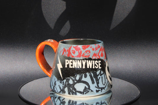 Pennywise 14