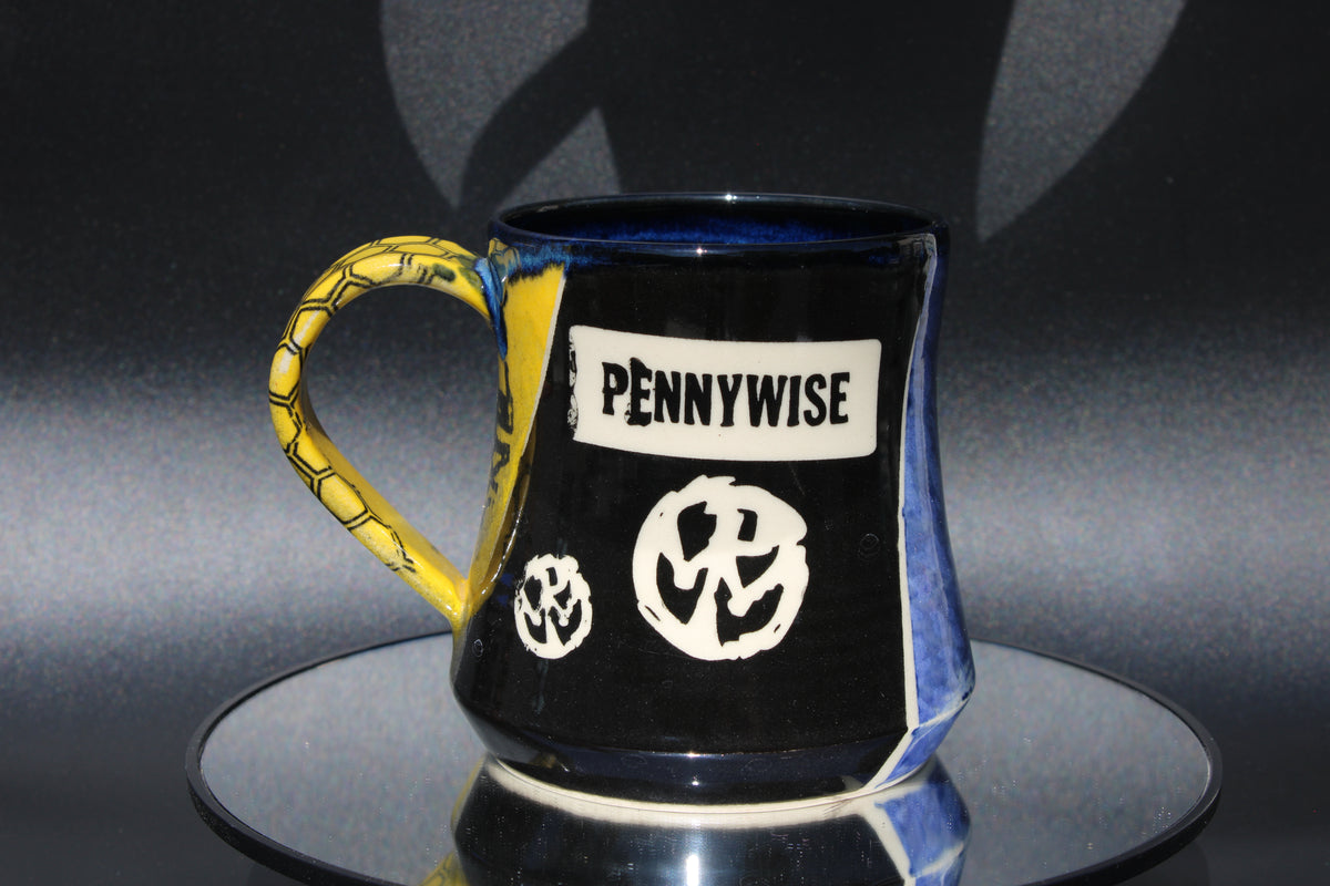 Pennywise 15