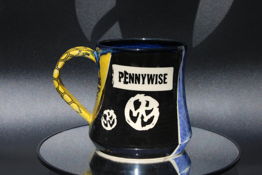 Pennywise 15
